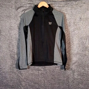Pink Victoria secret ultimate jacket size S/P women